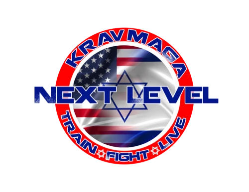 Next Level Krav Maga Gilbert AZ logo